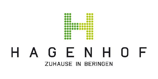 Logo Hagenhof Zuhause in Beringen