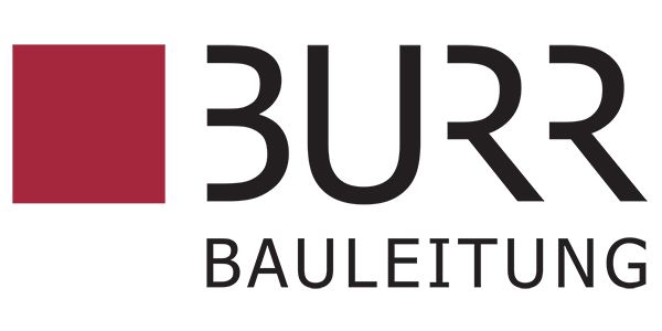 Logo Burr Bauleitung