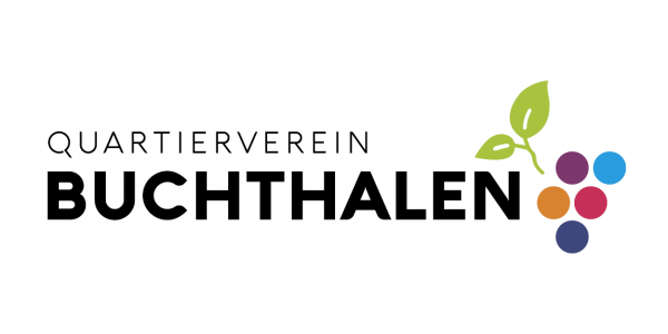 Logo Quartierverein Buchthalen