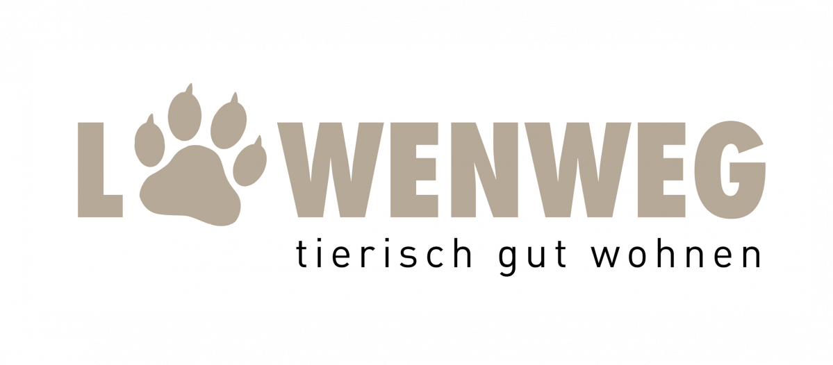 Logo Löwenweg Thal