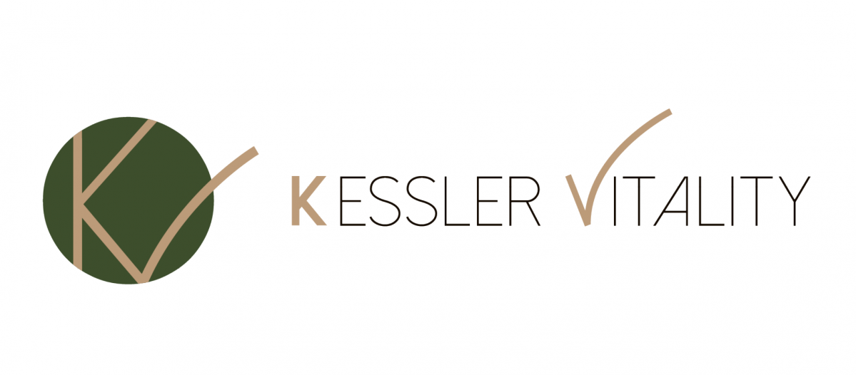 Logo Kessler Vitality