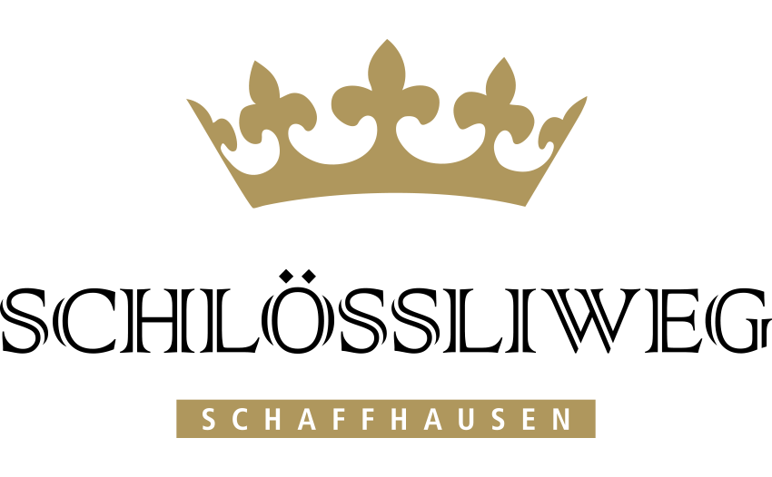 Logo Schlössliweg Schaffhausen IT3