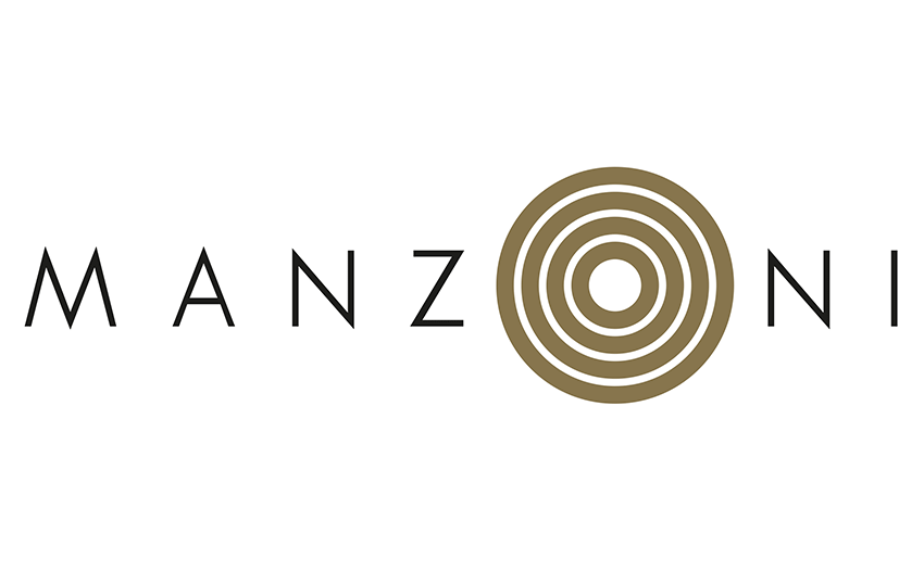 Logo Manzoni