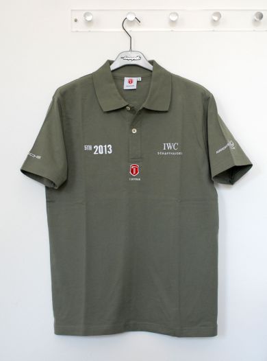 Shirt Tortour
