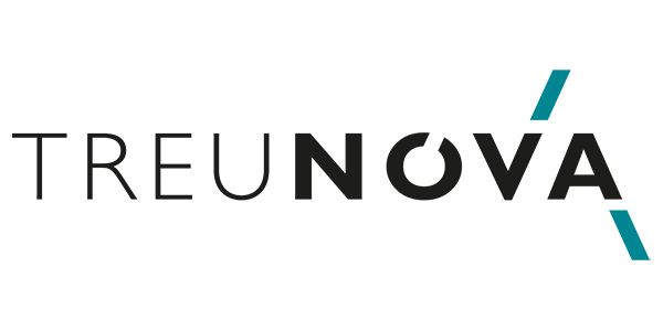 Logo Treunova