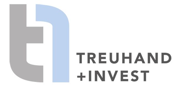 Logo T1 Treuhand und Invest