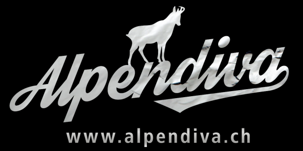 Flyer Alpendiva