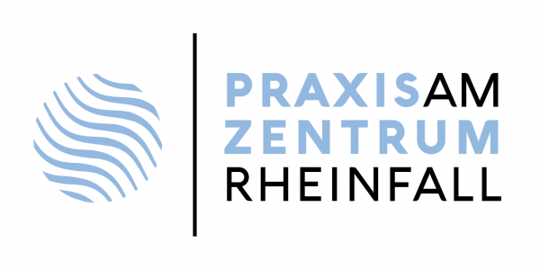 Logo Praxis am Zentrum Rheinfall