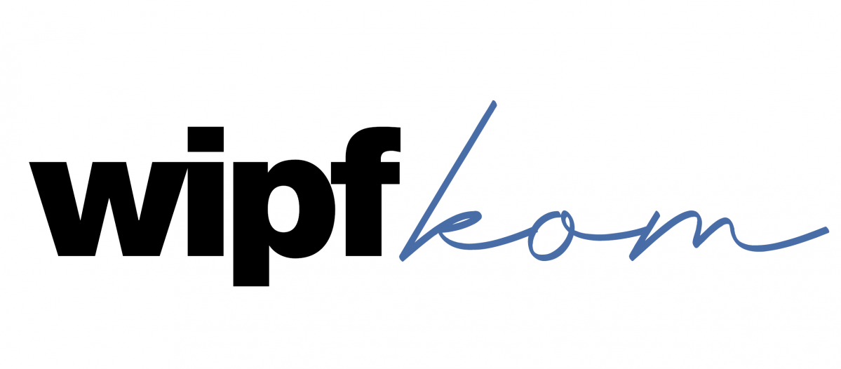 Logo wipfkom