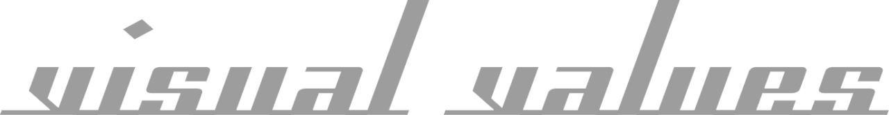 visual values