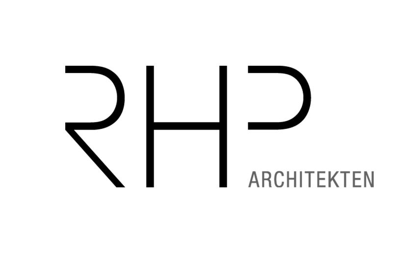 Logo Webseite RELLSTAB HUGGLER PARTNER AG ARCHITEKTEN