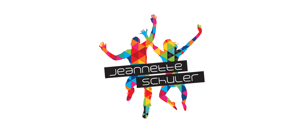 Logo Jeannette Schuler Massagen