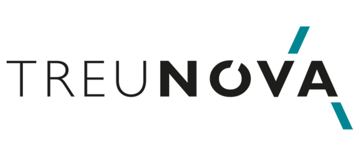 Logo Treunova